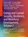 Infrasonic Acoustic Energy Produced by Offshore Wind Turbine Energy ...