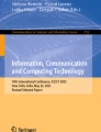 Data driven decisions in education using a comprehensive machine ...