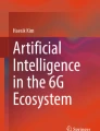 Artificial intelligence for next-generation 6G technologies and ...
