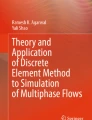 Computational Methods for Fluid Dynamics | Springer Nature Link
