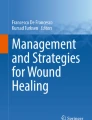 Classification of Wounds and the Physiology of Wound Healing | Springer ...