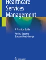 Decision-Making in Health and Medicine | Springer Nature Link