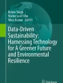 Integrating Artificial Intelligence in Environmental Monitoring: A ...