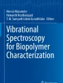 Applications of Raman spectroscopy for microplastic detection and ...