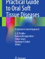 Differential Diagnosis of White Oral Mucosal Lesions | Springer Nature Link