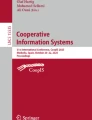Towards a Formal Framework for Partial Compliance of Business Processes ...