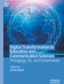 Cultural adaptation and identity negotiation in digital nomadism ...