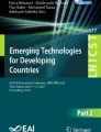 Unified Theory of Acceptance and Use of Technology Model (UTAUT ...