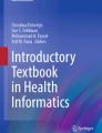 Interoperability in the Context of Integrated Care | Springer Nature Link