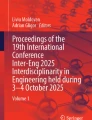 Measurement Challenges and Artificial Intelligence | Springer Nature Link