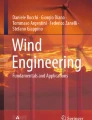 Bridge-Wind Analysis: Assessing Wind Effects on Long Span Bridges Using ...