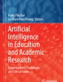 A systematic review of AI in second language acquisition using the ...