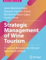 From literal terroir to literary terroir: Recovering the Neolithic ...