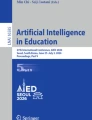 AI-Assisted Formative Assessment in Programming Education: Comparing ...