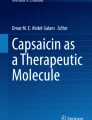 Efficacy of Capsaicin for Non-allergic Rhinitis: An Updated Systematic ...