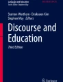 academic articles early childhood education