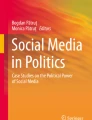 essay on role of media in social movements