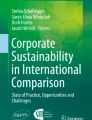 dissertations on sustainability