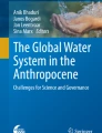 literature review on water and sanitation
