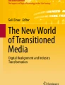essay about media convergence
