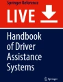 Radar Signal Processing for Autonomous Driving | SpringerLink