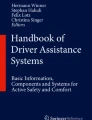 Radar Signal Processing for Autonomous Driving | SpringerLink