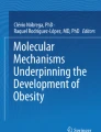 childhood obesity research paper title