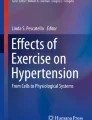 The Effect of Exercise Training on Blood Lipids: A Systematic Review ...