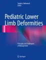 語学・辞書・学習参考書 principles of deformity correction Principles of Deformity Correction | PDF