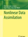Data Assimilation Fundamentals: A Unified Formulation of the State and ...