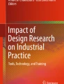 industrial design research paper