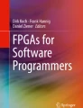 ieee research paper on fpga