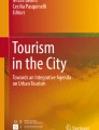 tourism international and domestic