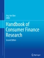 literature review about financial management