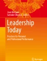 emotional intelligence leadership case study