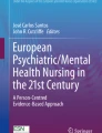 essay on assessment and care planning in mental health nursing