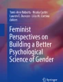 feminism research
