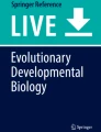 dissertation biology definition