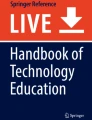 technology education and design