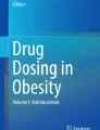 dosing antifungals in obesity a literature review