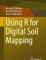 Applied Spatial Data Analysis with R | Springer Nature Link