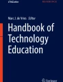 research on impact of technology in education