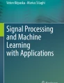 An Overview of Machine Learning | Springer Nature Link