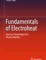 Heat Transfer: An Engineering Course | Springer Nature Link