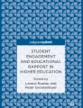 Faculty-student rapport, student engagement, and approaches to ...