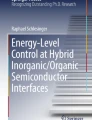 Solid-State Electronic Devices: An Introduction | Springer Nature Link