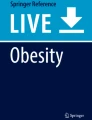 research on obesity and type 2 diabetes