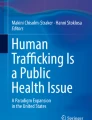 research questions on sex trafficking