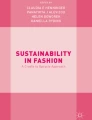 fashion industry research topic