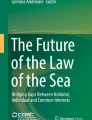 maritime law case study